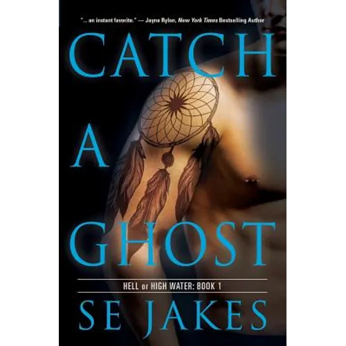 Catch a Ghost