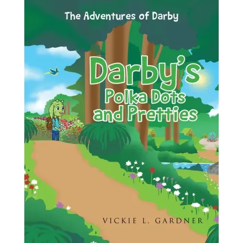 Darby's Polka Dots and Pretties
