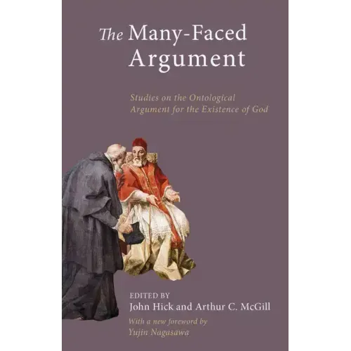 The Many-Faced Argument
