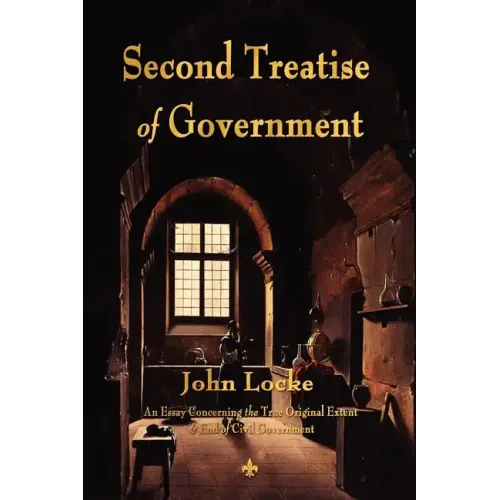 Second Treatise of Government