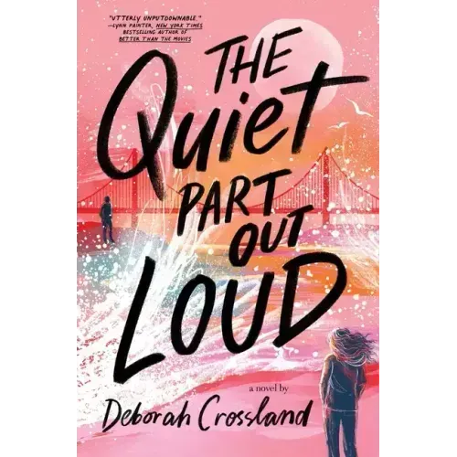 The Quiet Part Out Loud