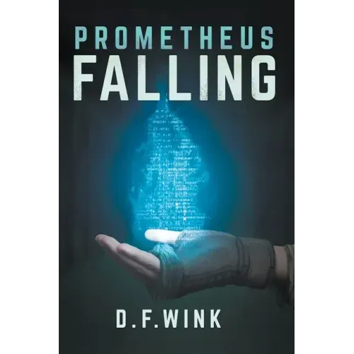 Prometheus Falling