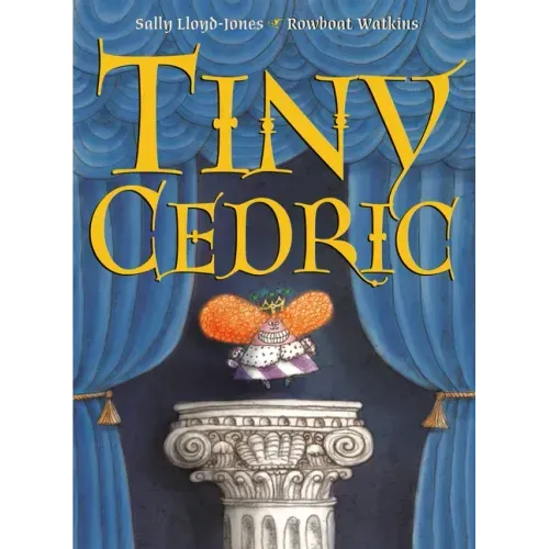 Tiny Cedric