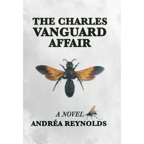 The Charles Vanguard Affair
