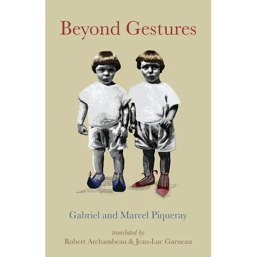 Beyond Gestures