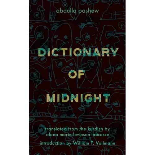 Dictionary of Midnight