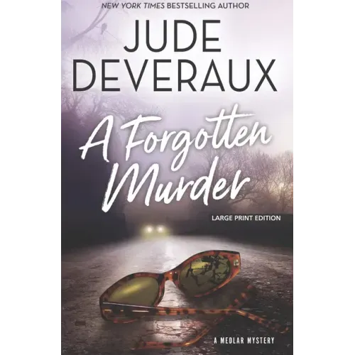 A Forgotten Murder