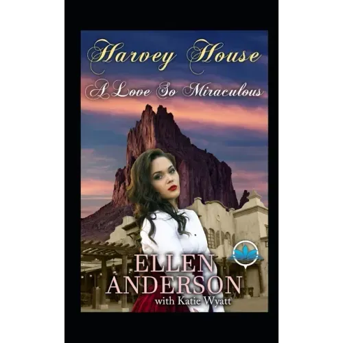 A love so Miraculous: Historical Western Romance