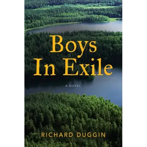 Boys In Exile