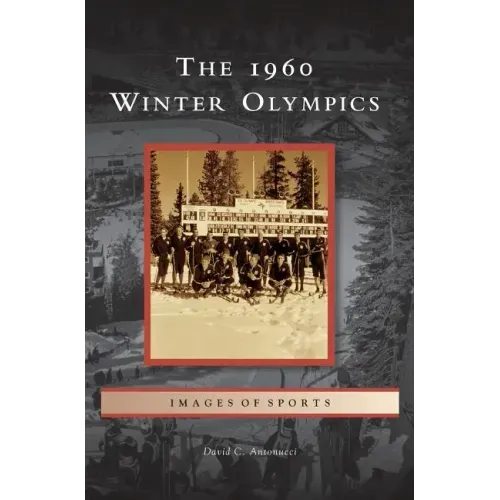 1960 Winter Olympics