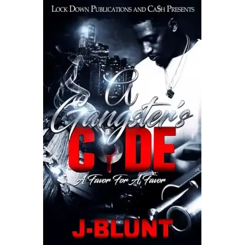 A Gangster's Code: Favor for a Favor