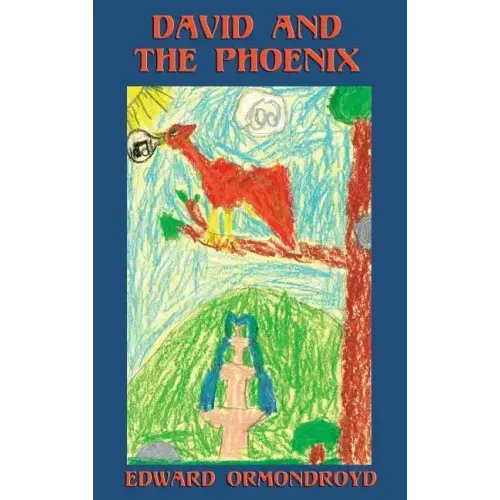David and the Phoenix (Illustrated)