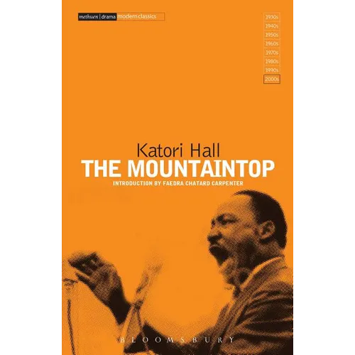 The Mountaintop