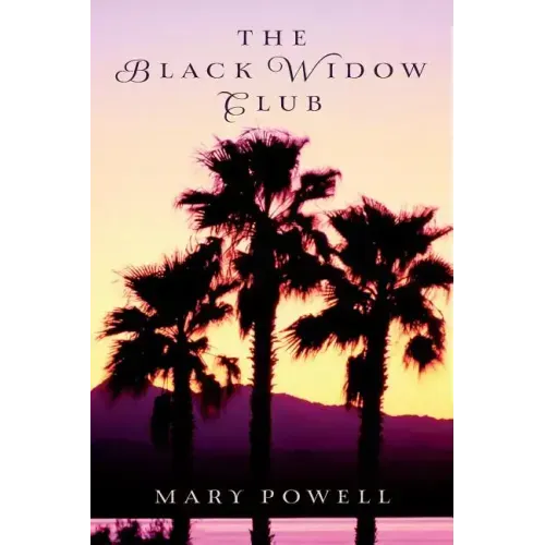 The Black Widow Club