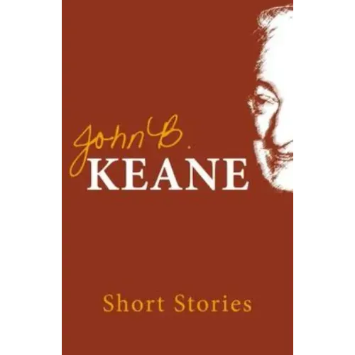 The Short Stories of John B. Keane