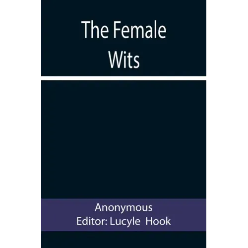 The Female Wits