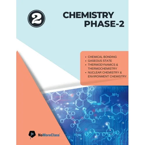 Chemistry Phase 2