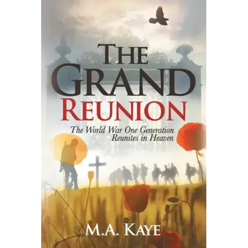 The Grand Reunion