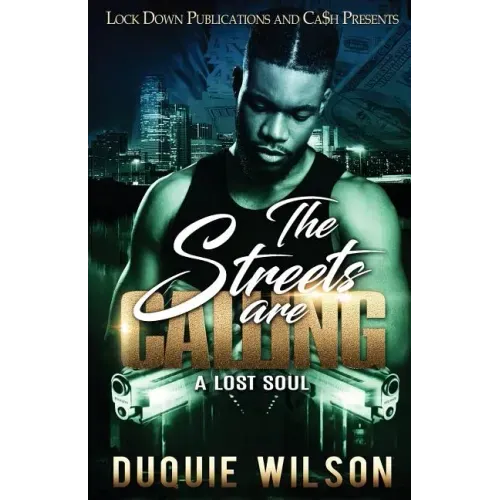 The Streets Are Calling: A Lost Soul
