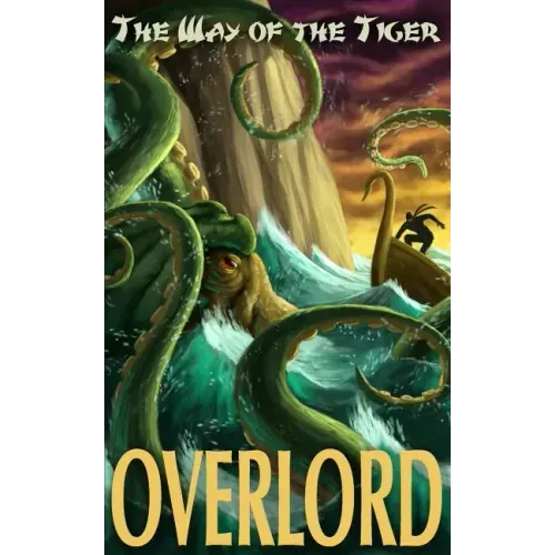 Overlord!