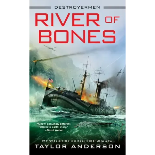 River of Bones