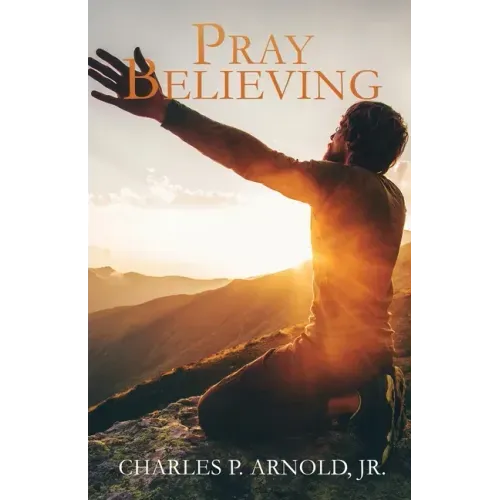 Pray Believing