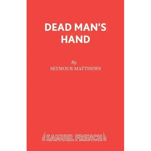 Dead Man's Hand