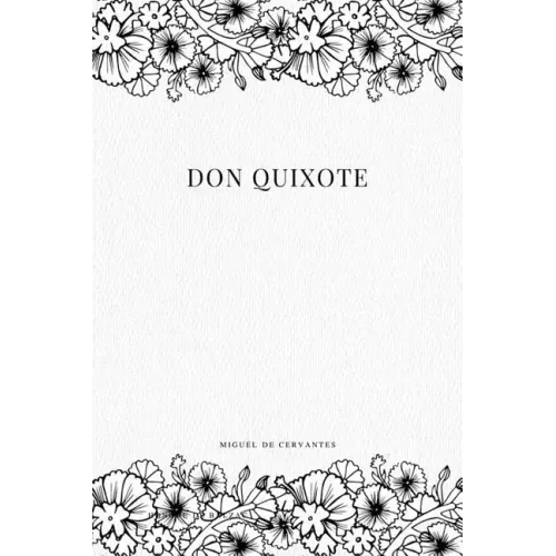 Don Quixote