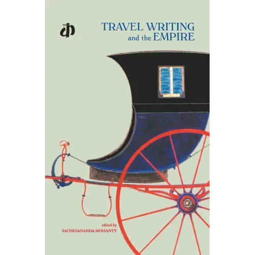 Travel Wrting and The Empire