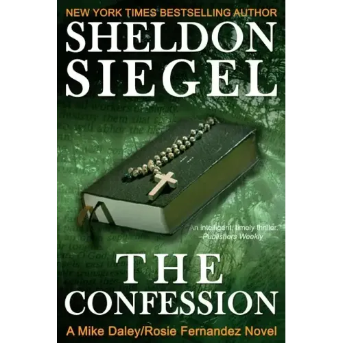 The Confession