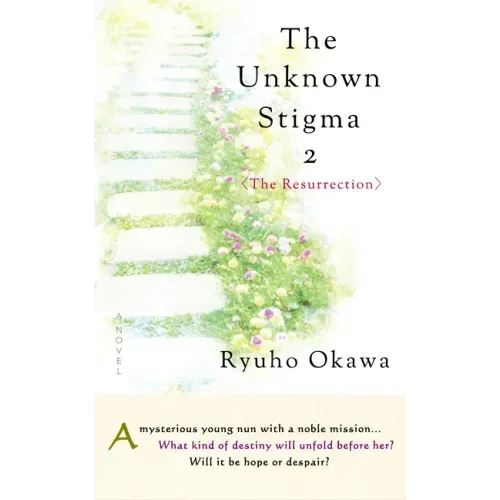 The Unknown Stigma 2 (the Resurrection)