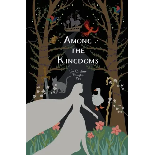 Among the Kingdoms