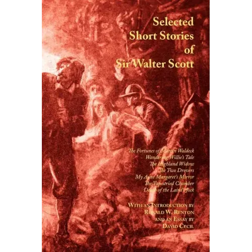 Selected Short Stories of Sir Walter Scott