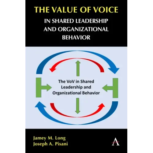 The Value of Voice in Shared Leadership and Organizational Behavior