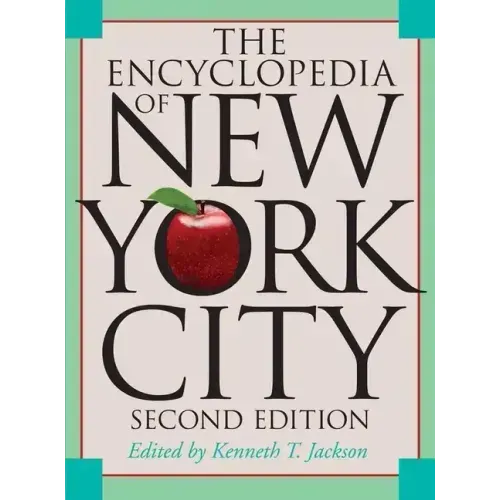 The Encyclopedia of New York City