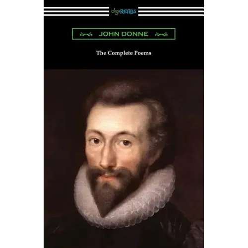 The Complete Poems