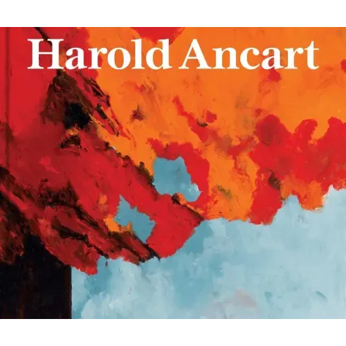 Harold Ancart: Traveling Light