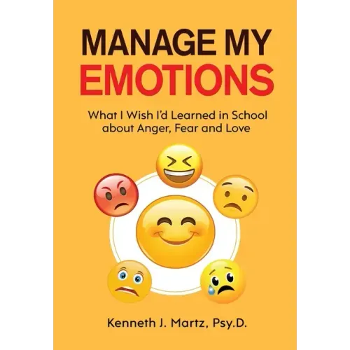 Manage My Emotions
