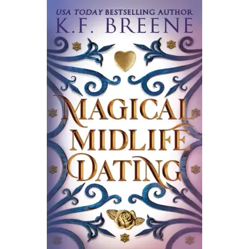 Magical Midlife Dating