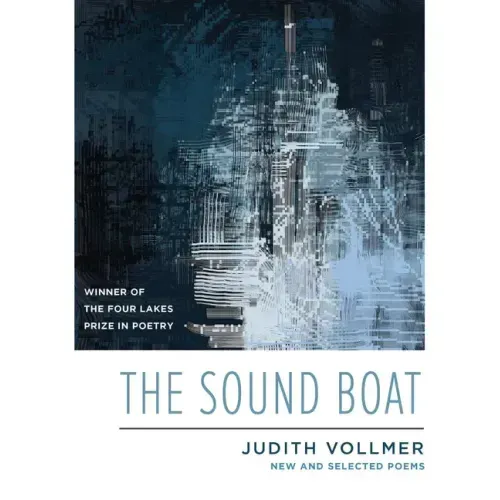 The Sound Boat: New and Selected Poems
