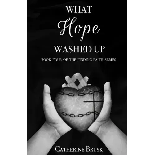 What Hope Washed Up