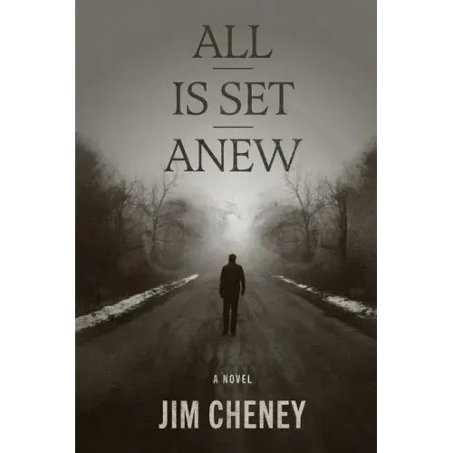 All Is Set Anew