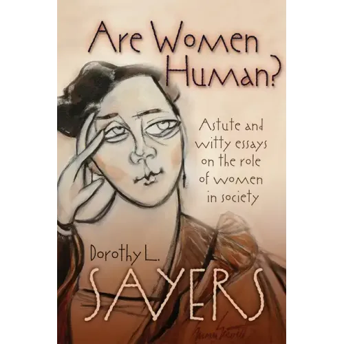 Are Women Human?