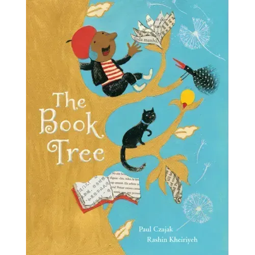 The Book Tree