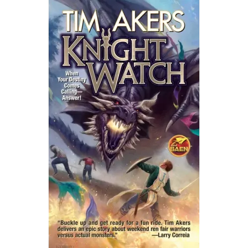 Knight Watch