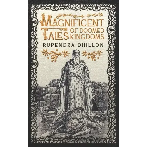 Magnificent Tales of Doomed Kingdoms