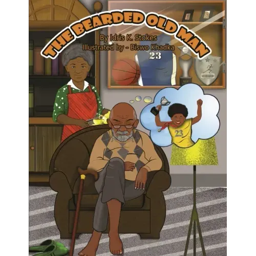 The Bearded Old Man