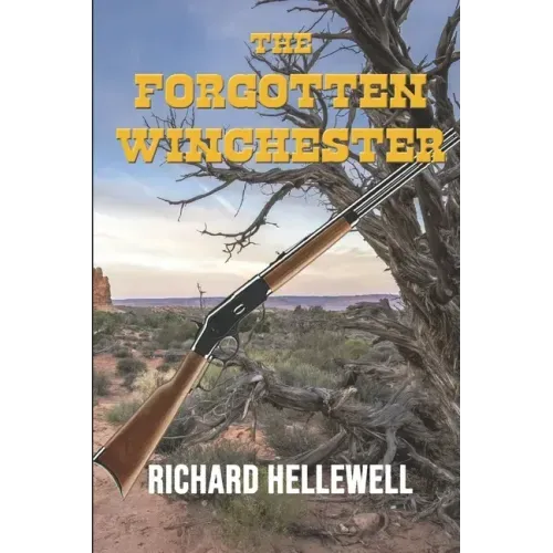 The Forgotten Winchester