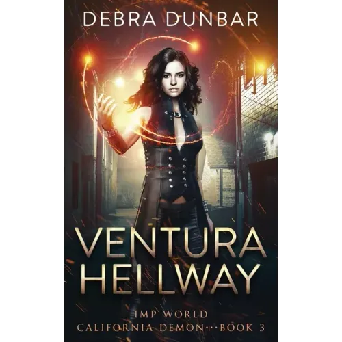 Ventura Hellway