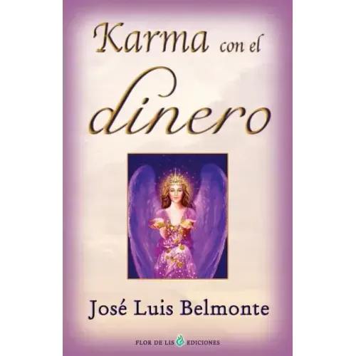 Karma con el dinero